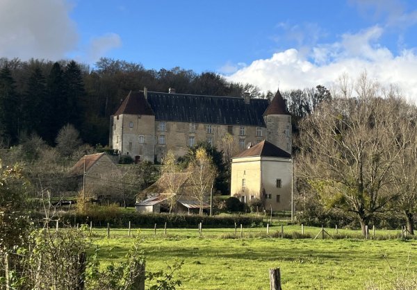 La Nièvre trace sa voie : 