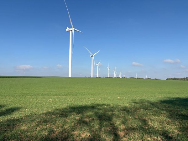 Éolien : nouvelles précisions sur l'instruction des projets de renouvellement